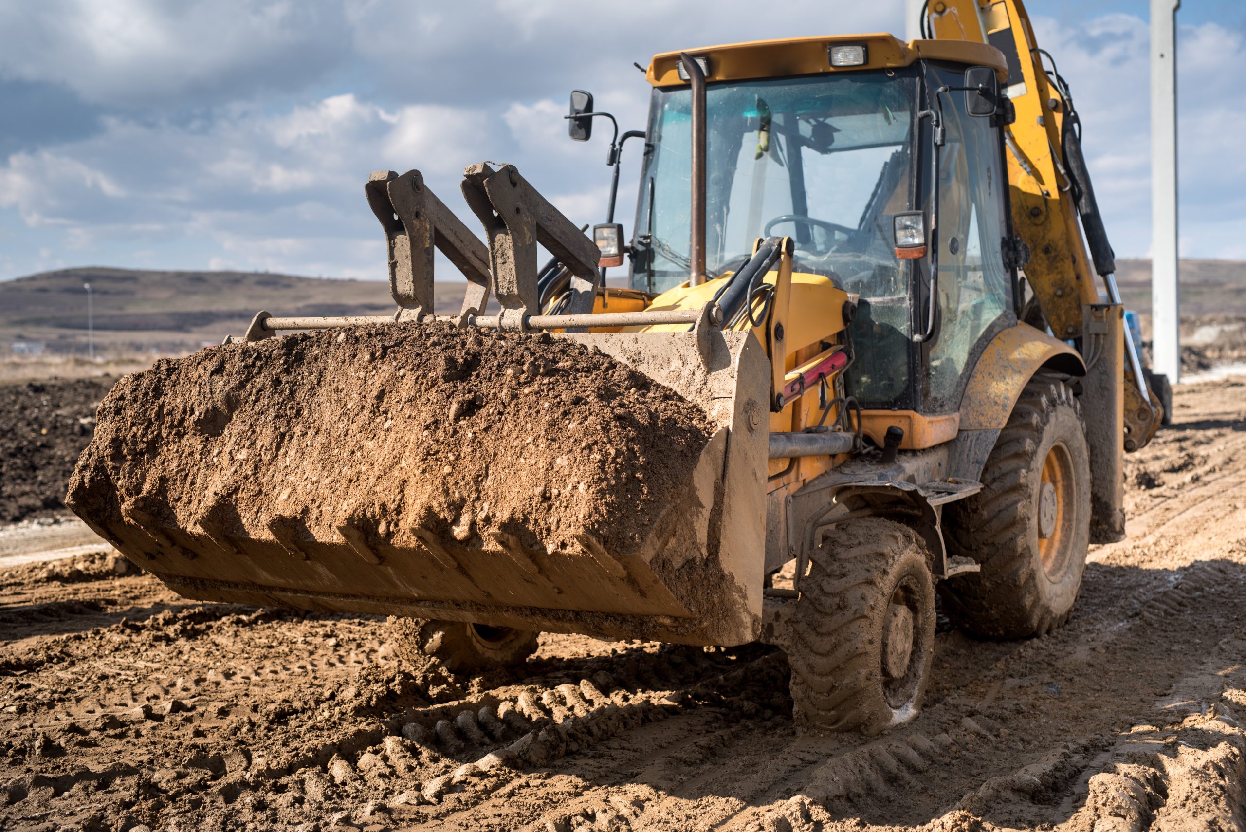 Case Study: Whatever it takes!